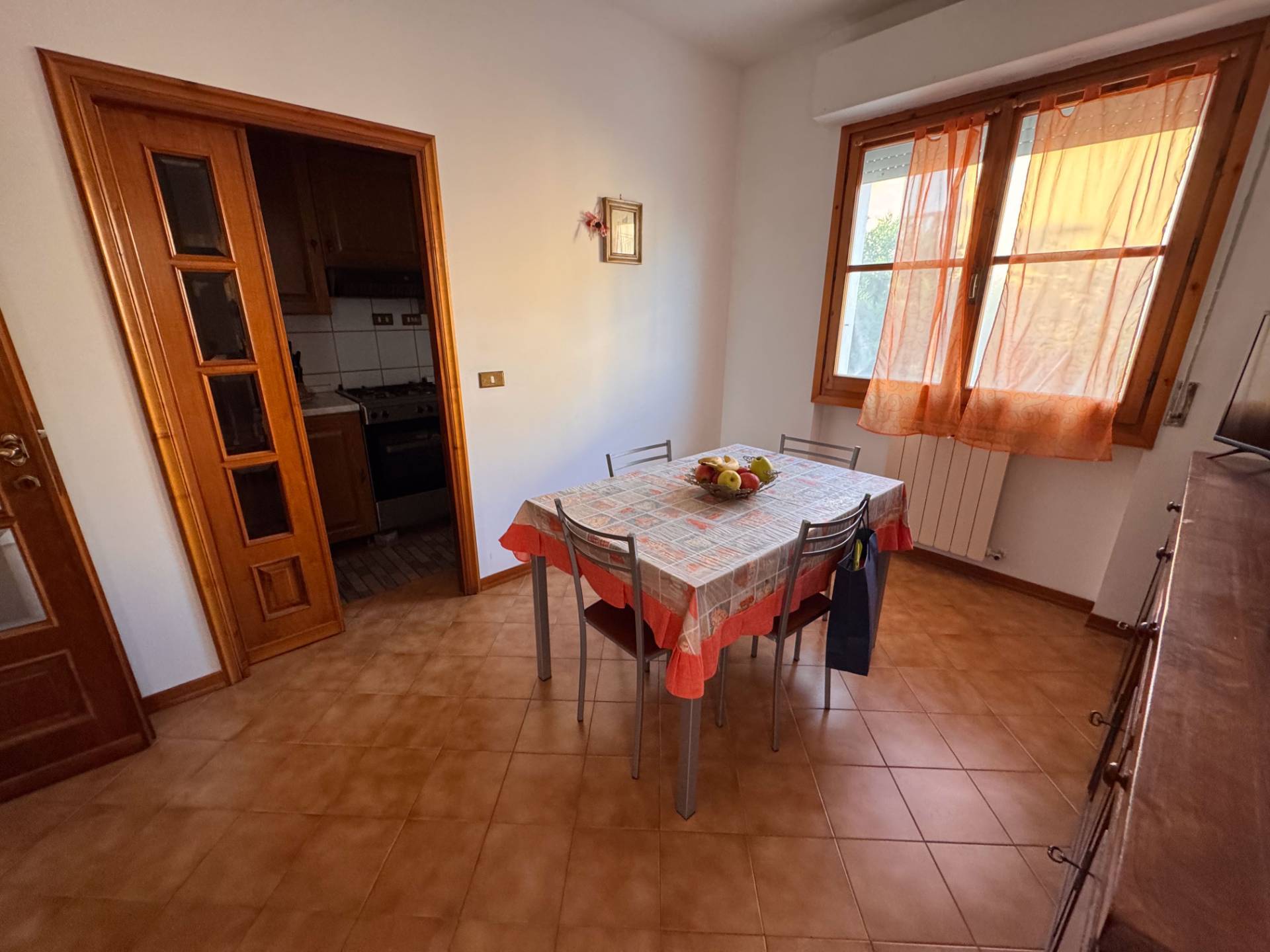 Casa semi indipendente in affitto a Terranuova Bracciolini, Cicogna