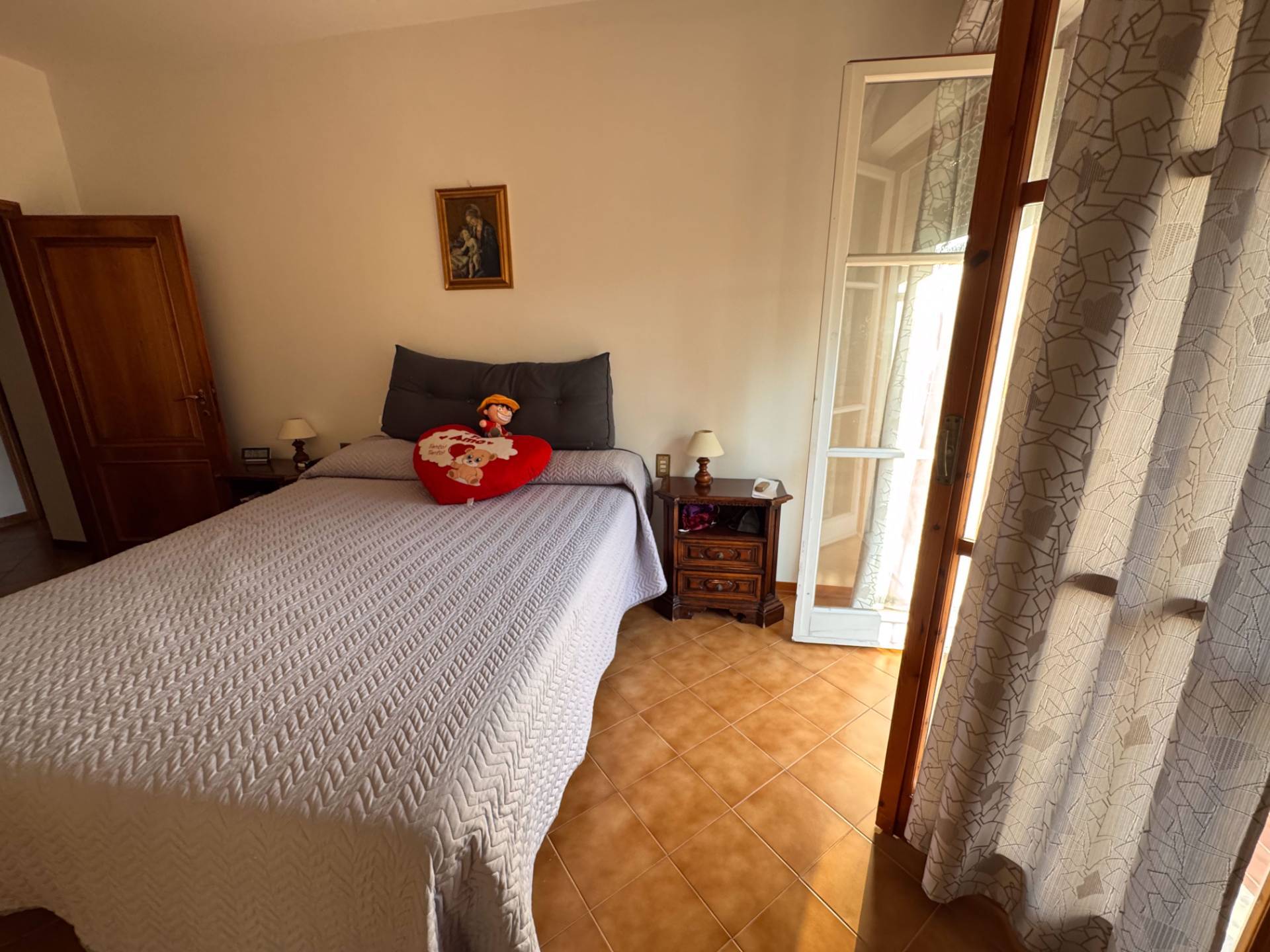 Casa semi indipendente in affitto a Terranuova Bracciolini, Cicogna