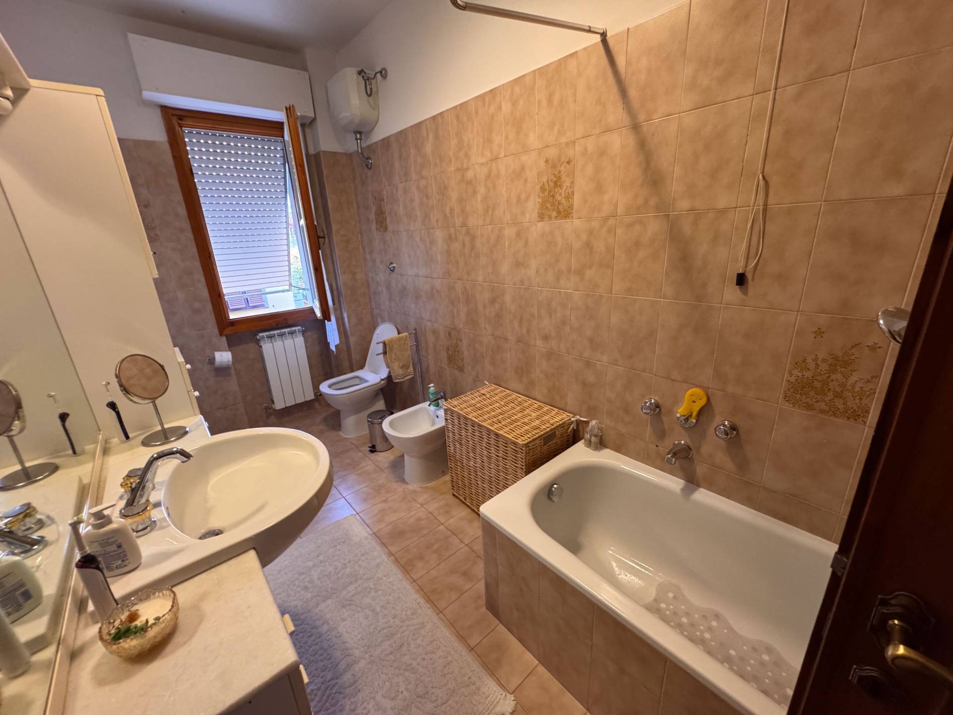 Casa semi indipendente in affitto a Terranuova Bracciolini, Cicogna