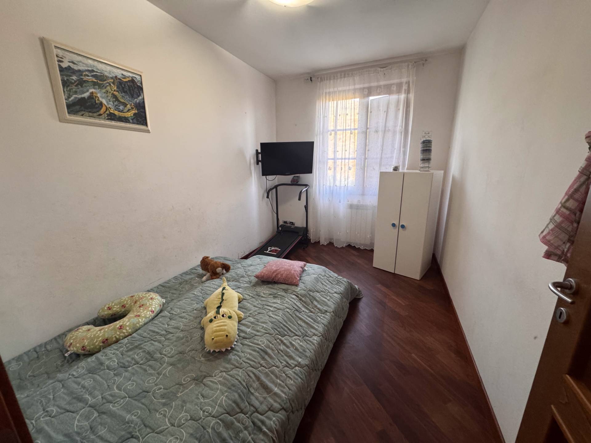 Villa in vendita a Loro Ciuffenna, San Giustino Valdarno