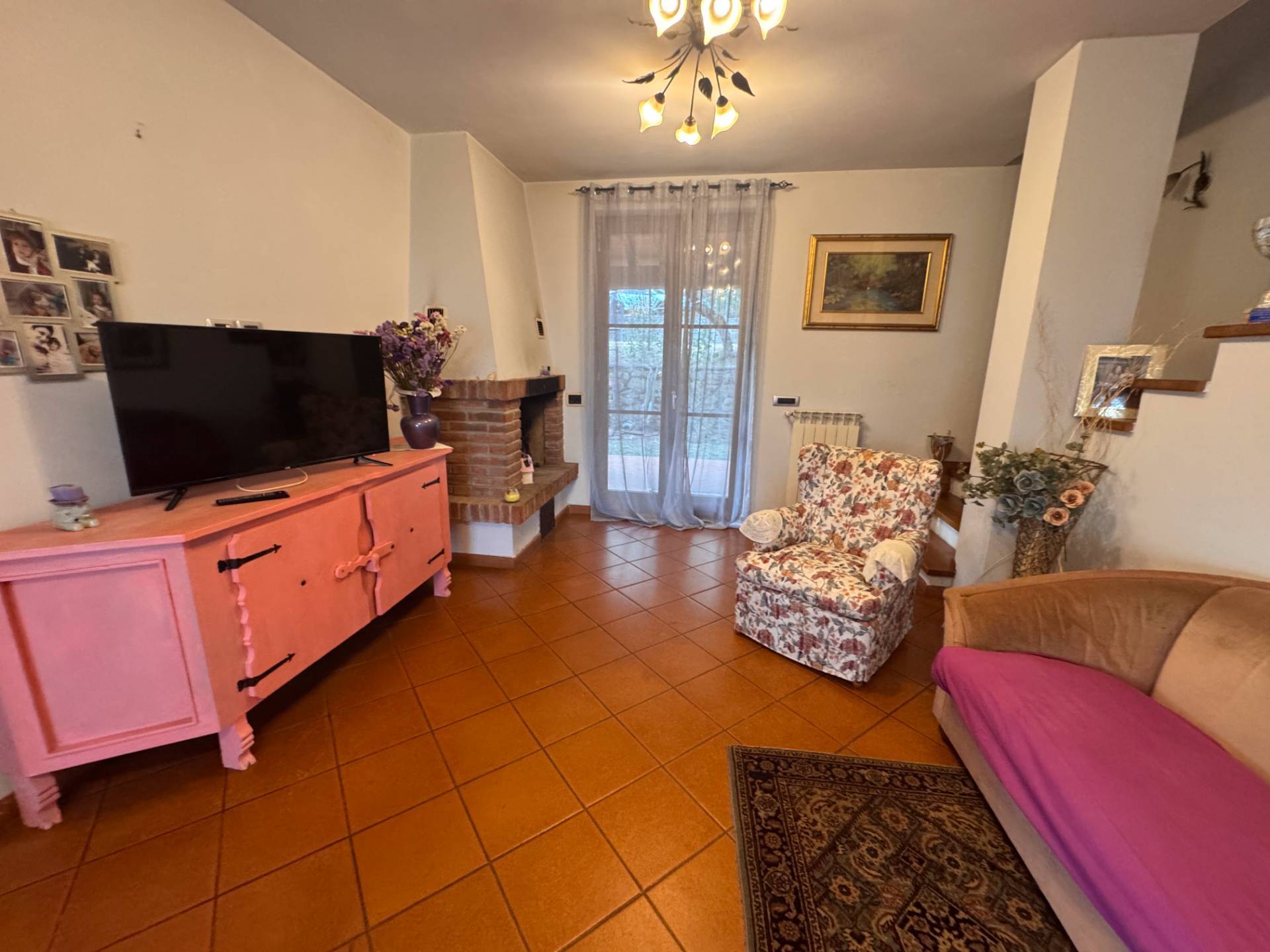 Villa in vendita a Loro Ciuffenna, San Giustino Valdarno