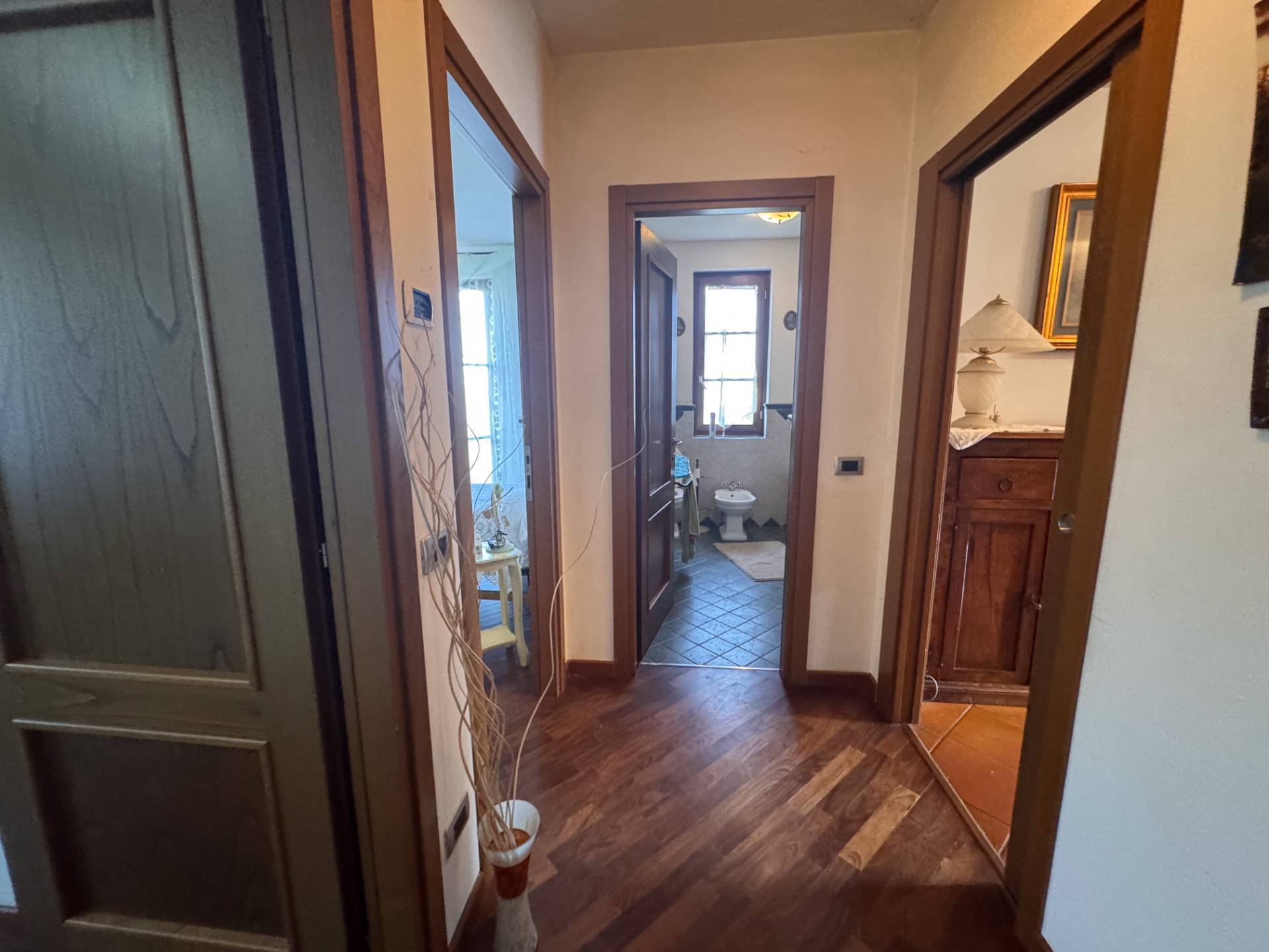 Villa in vendita a Loro Ciuffenna, San Giustino Valdarno