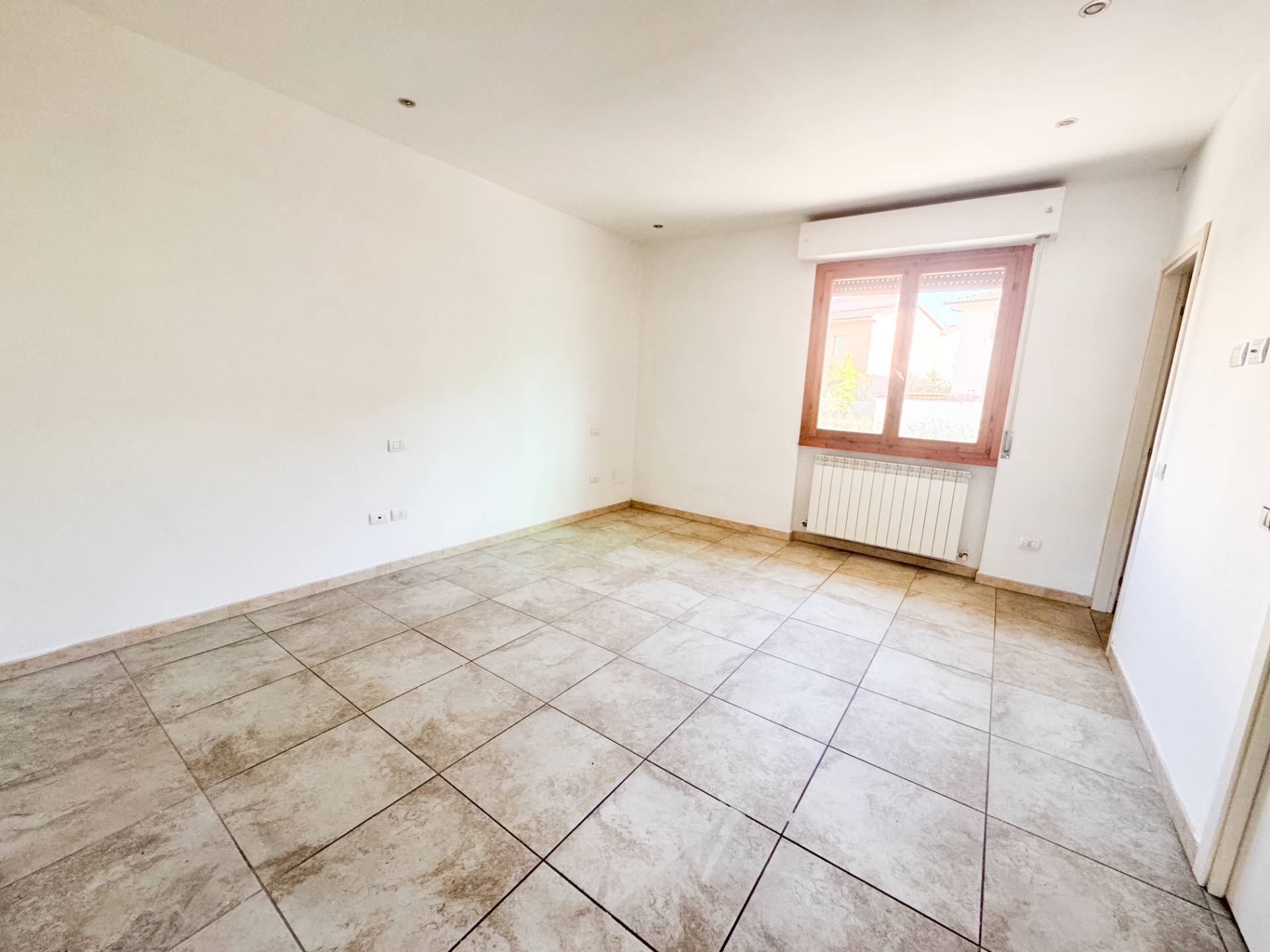 Appartamento in vendita a Montevarchi, Mercatale - Torre