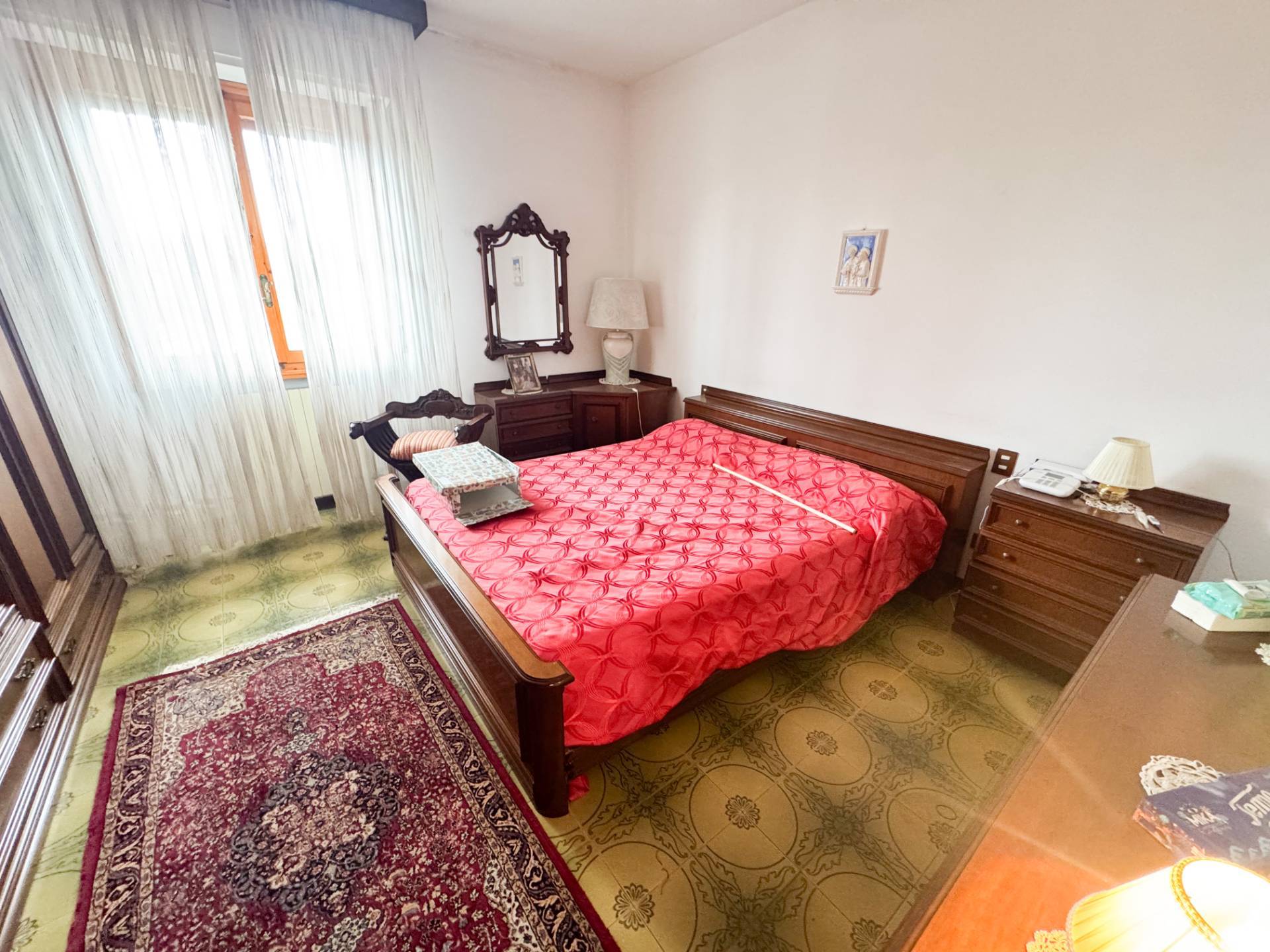 Appartamento in vendita a Bucine, Centro