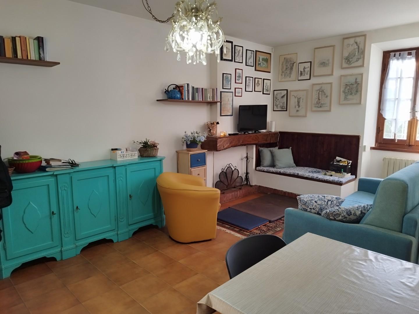 Villa con giardino, Camaiore capezzano pianore