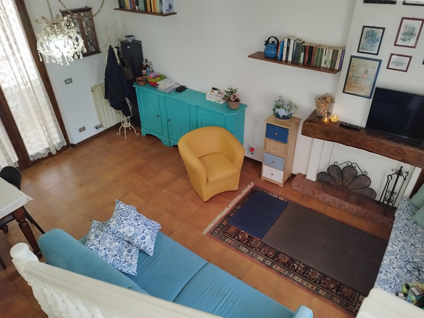 Villa con giardino, Camaiore capezzano pianore