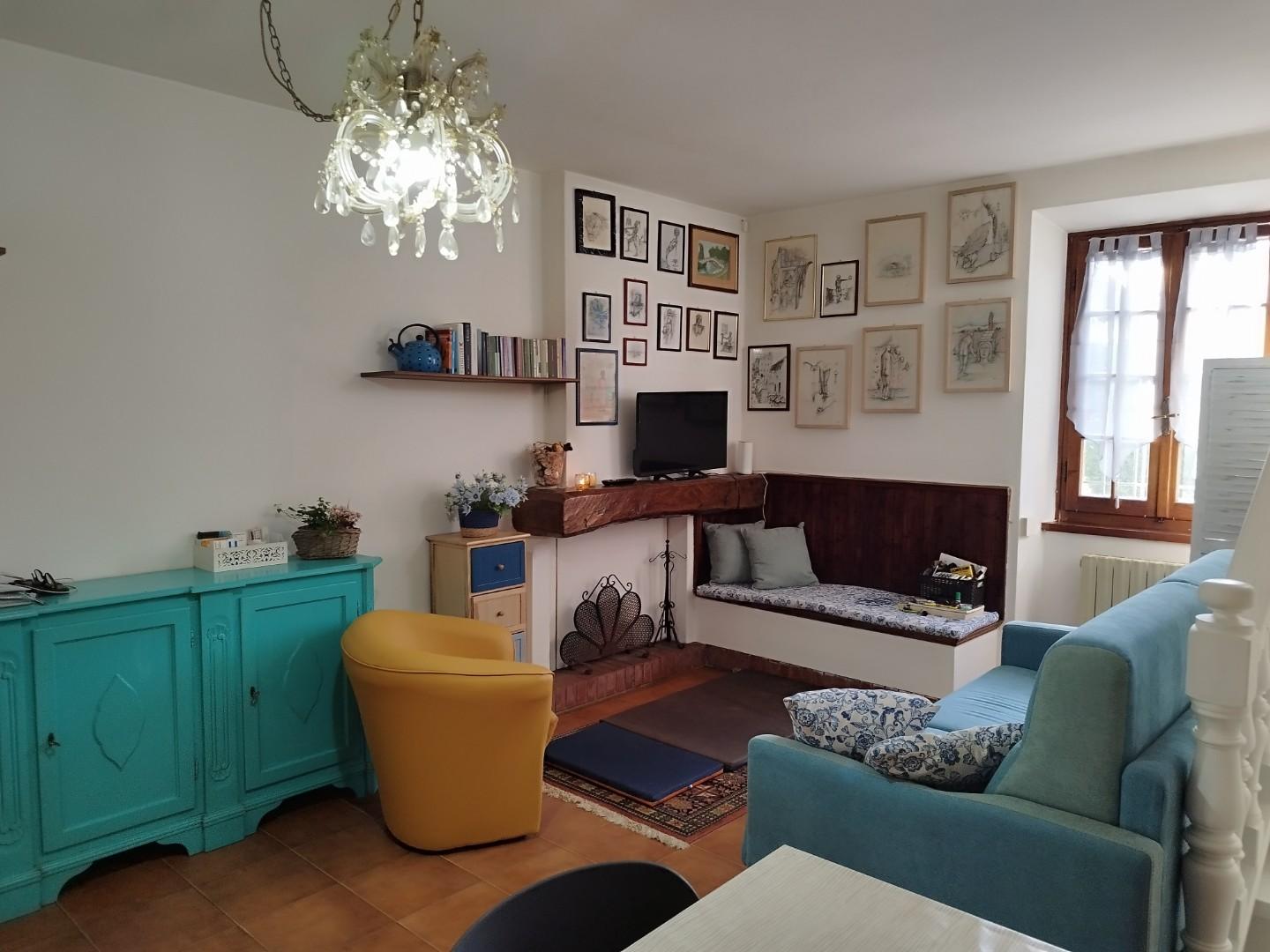 Villa con giardino, Camaiore capezzano pianore