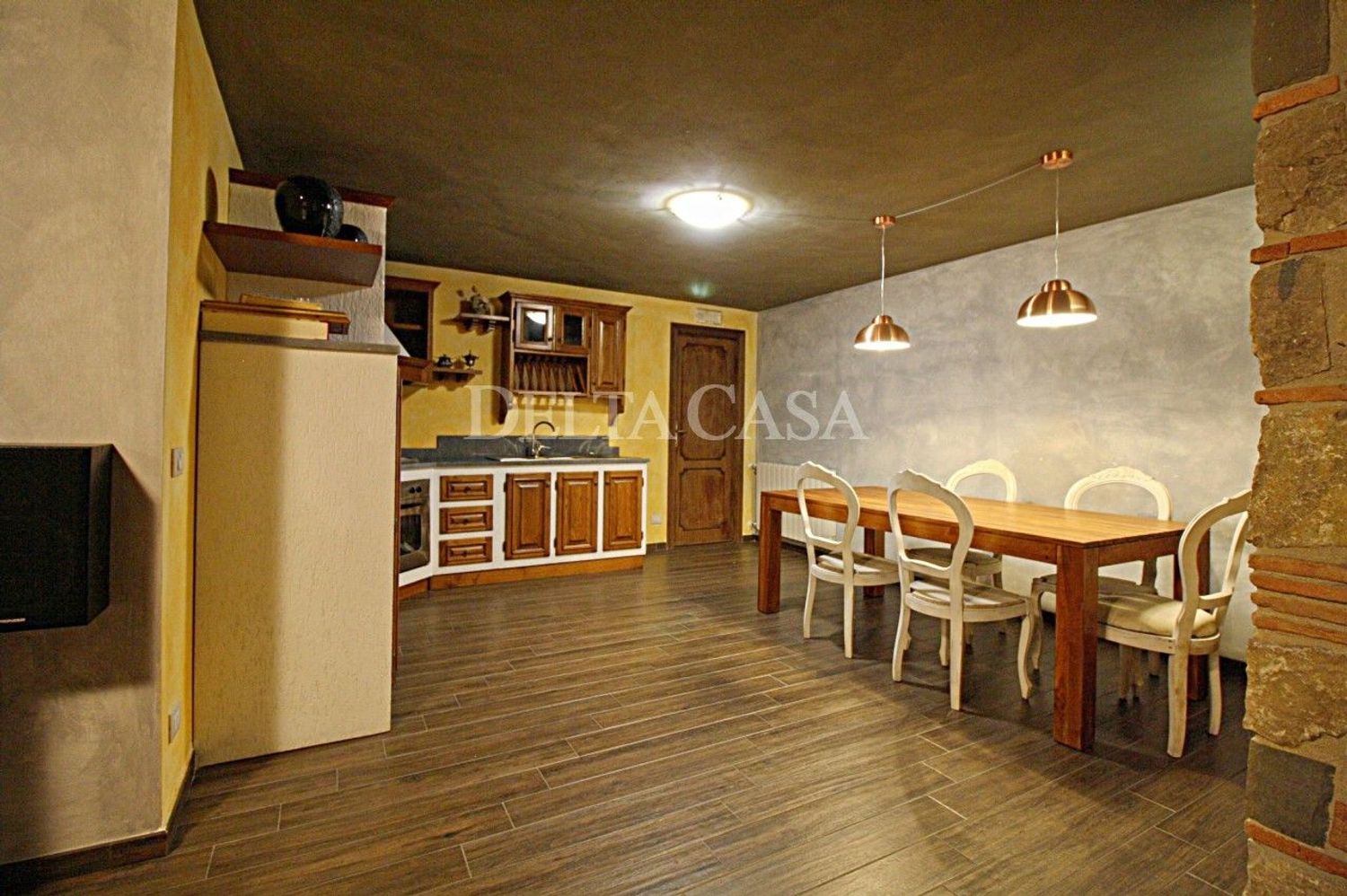 Villa con giardino a Camaiore