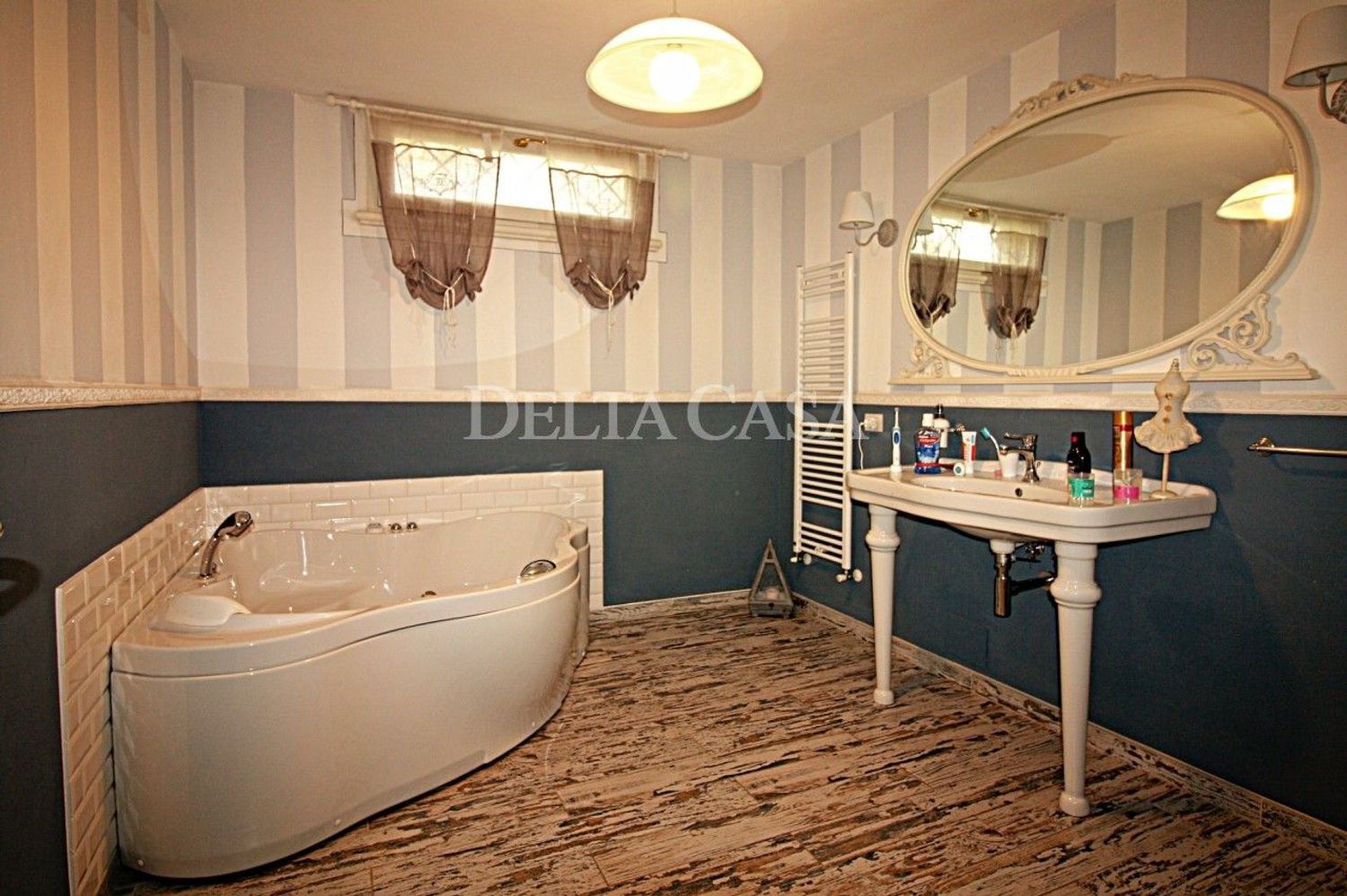 Villa con giardino a Camaiore