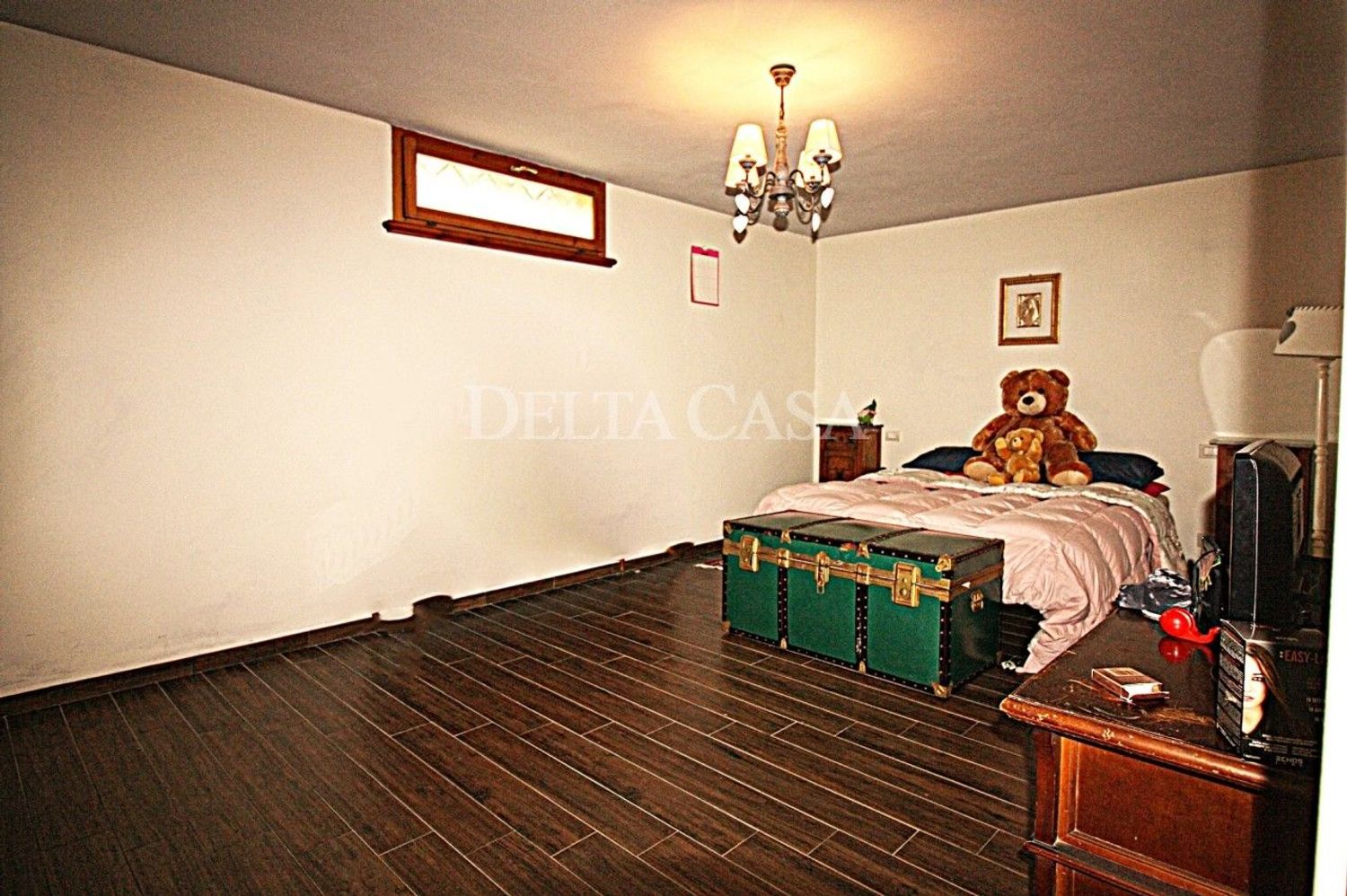 Villa con giardino a Camaiore