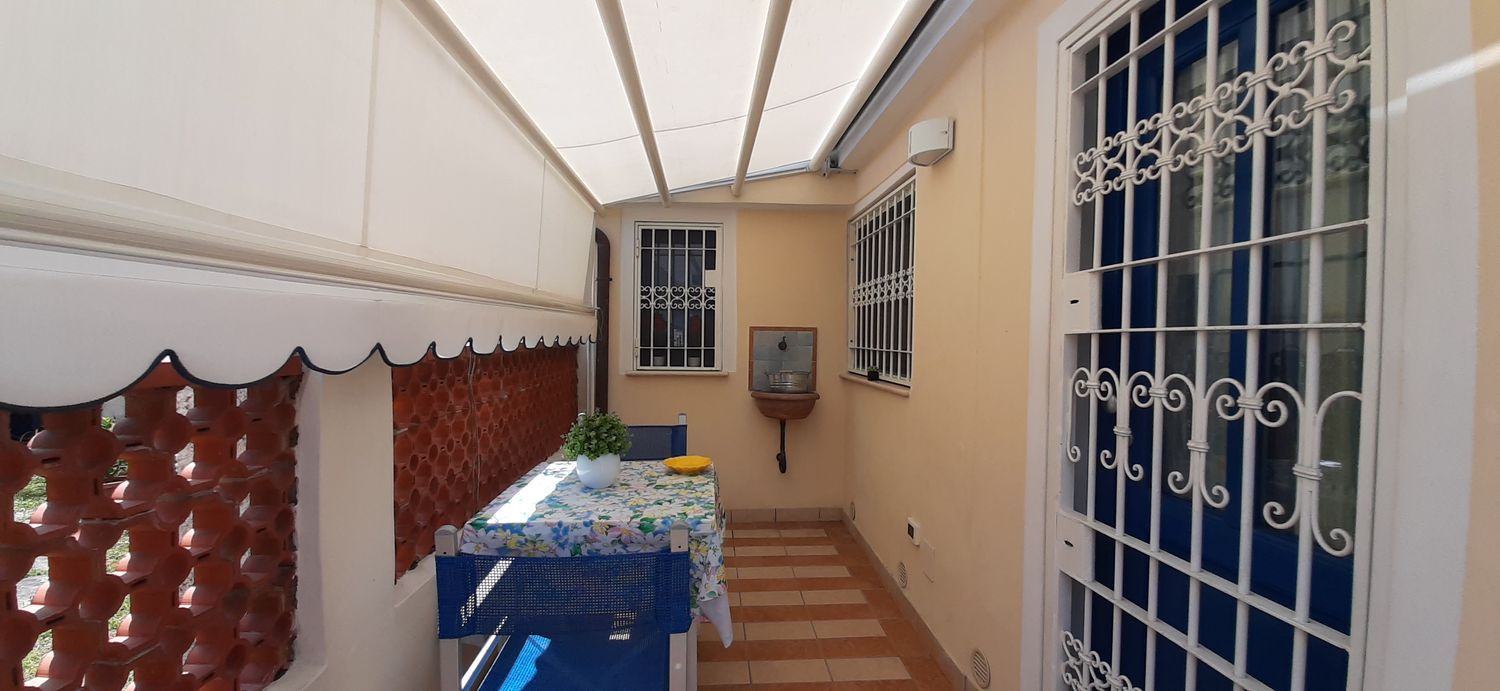 Villa arredata in affitto a Camaiore