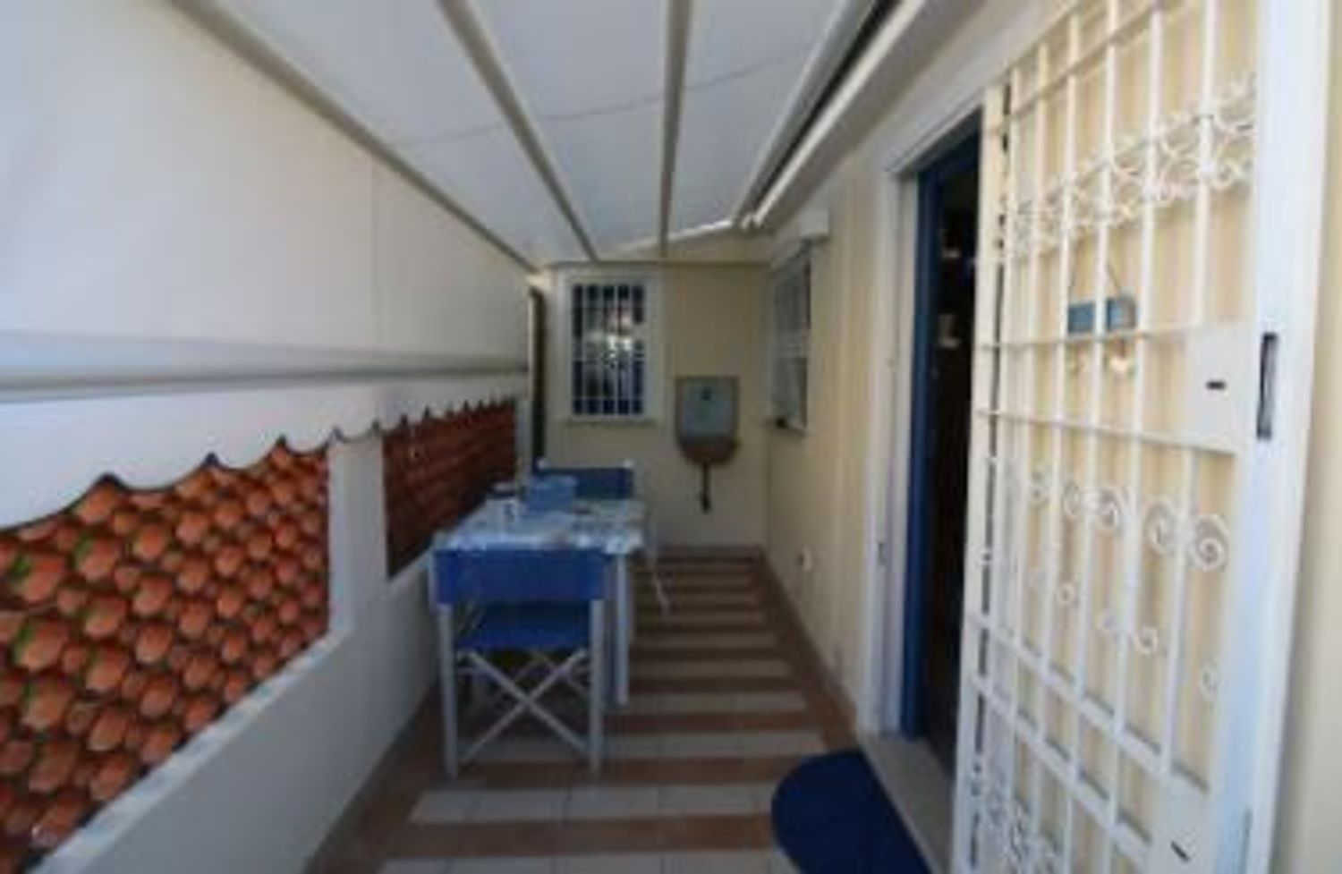 Villa arredata in affitto a Camaiore