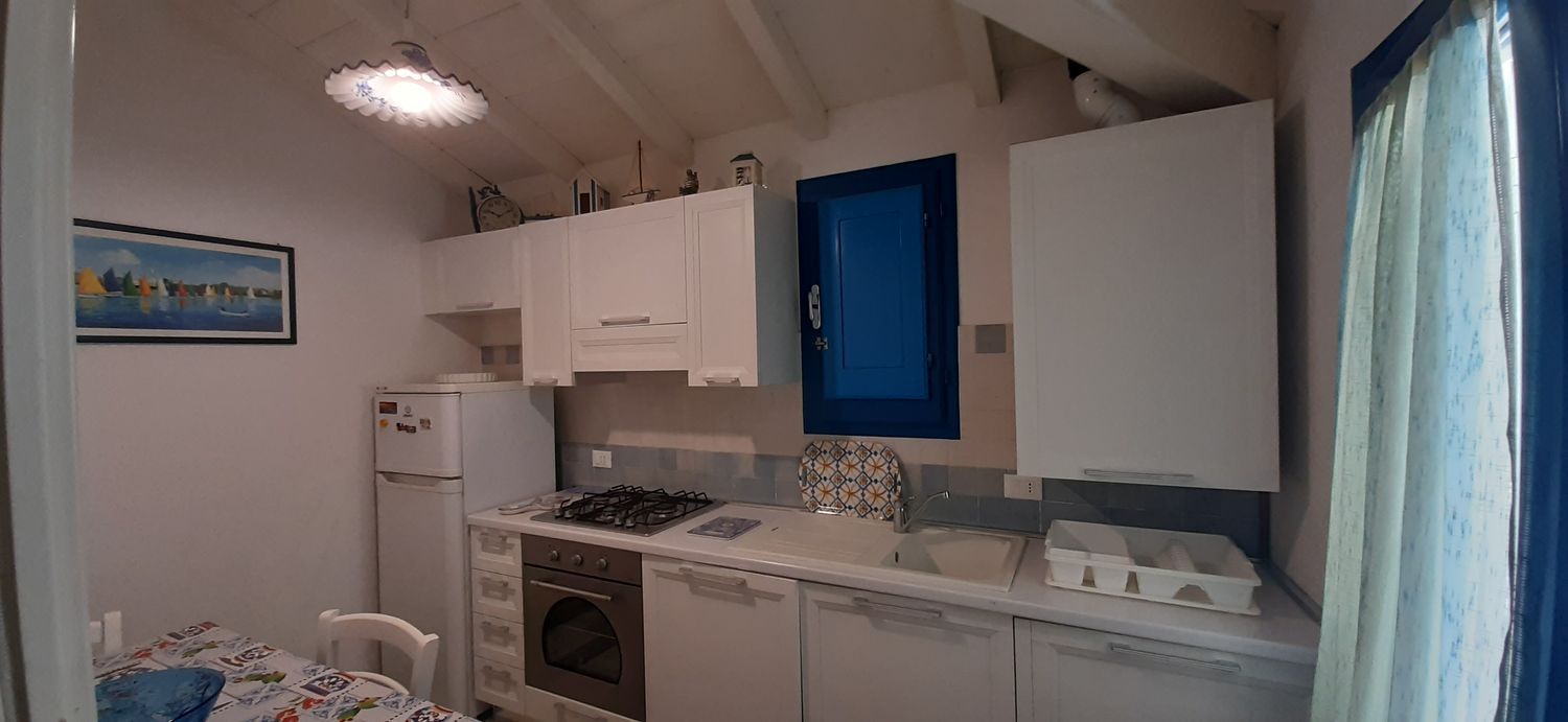 Villa arredata in affitto a Camaiore