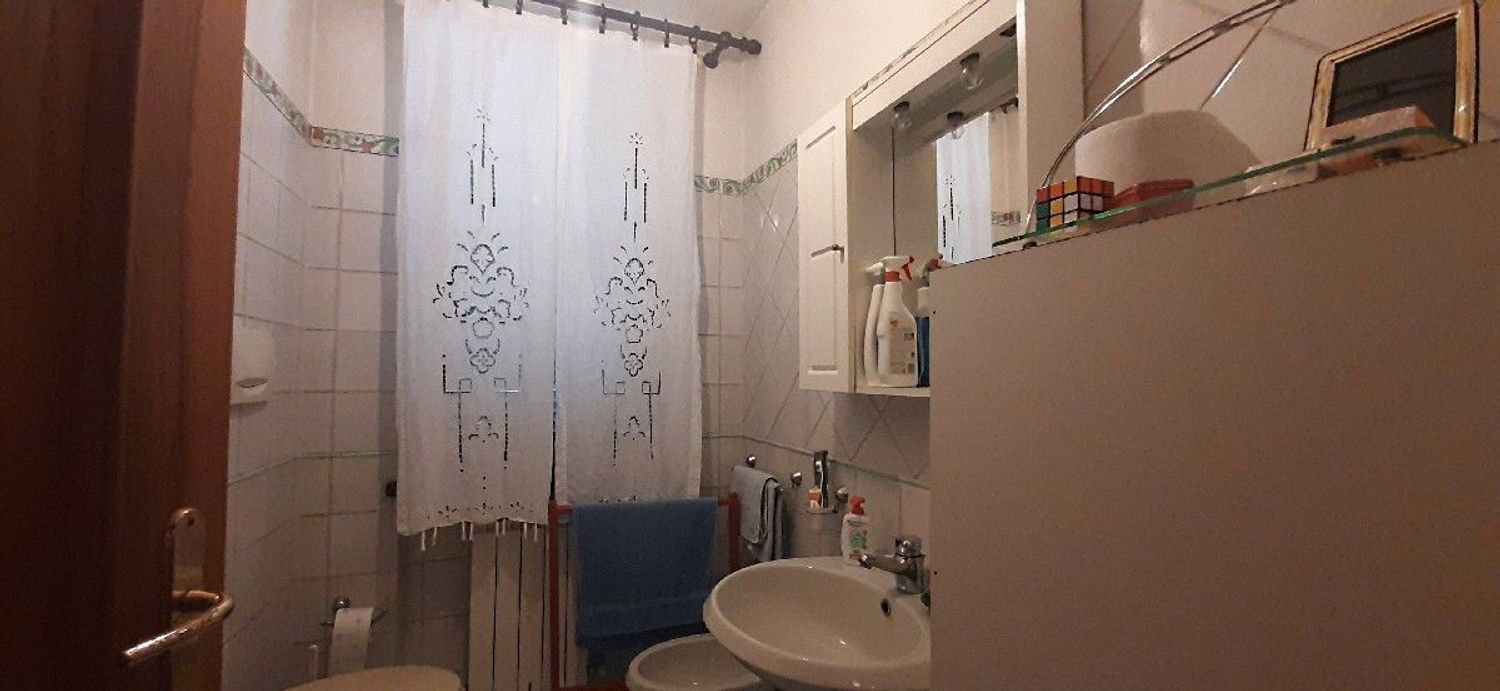 Villa con giardino a Camaiore