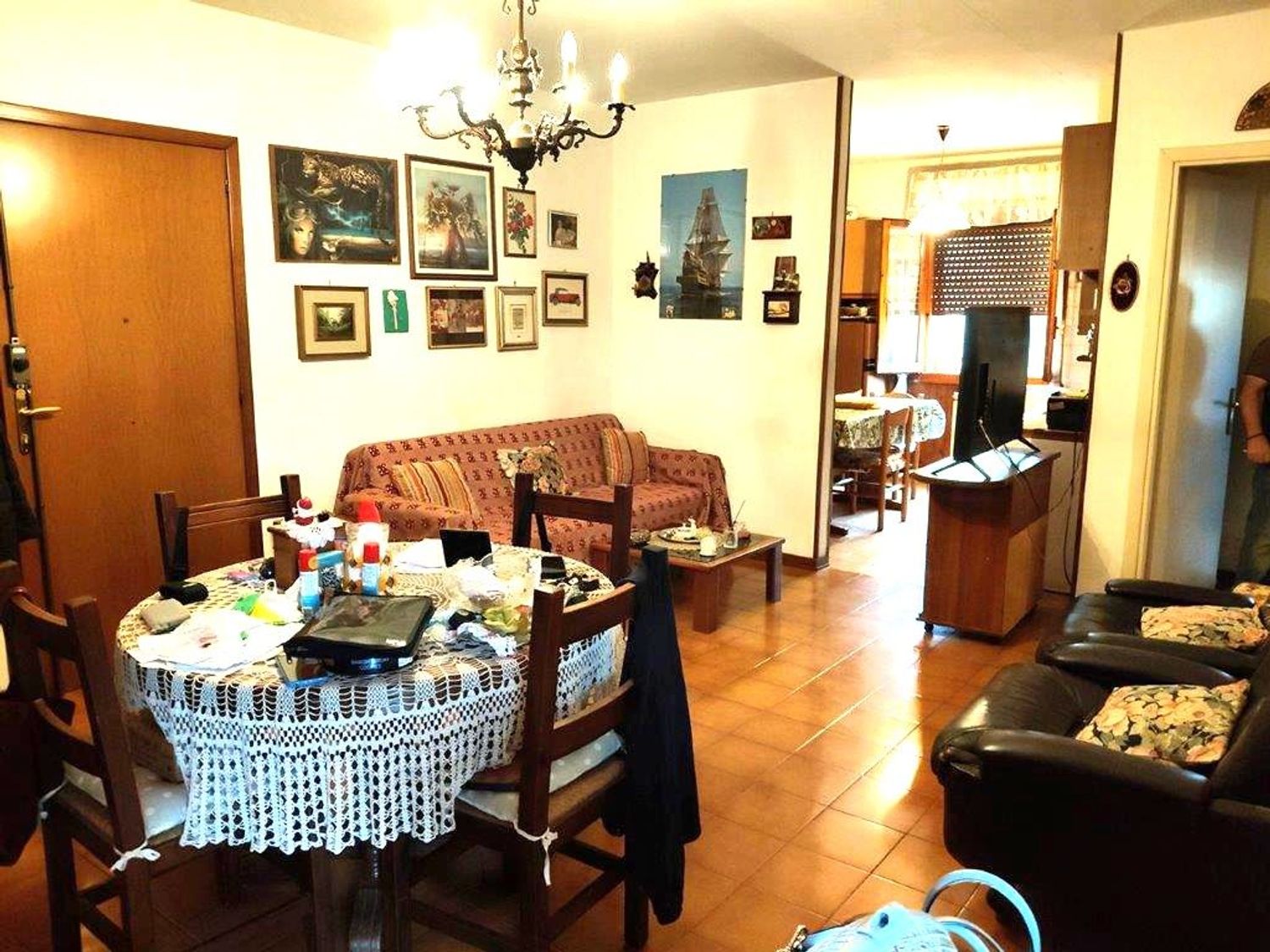 Quadrilocale in vendita a Camaiore