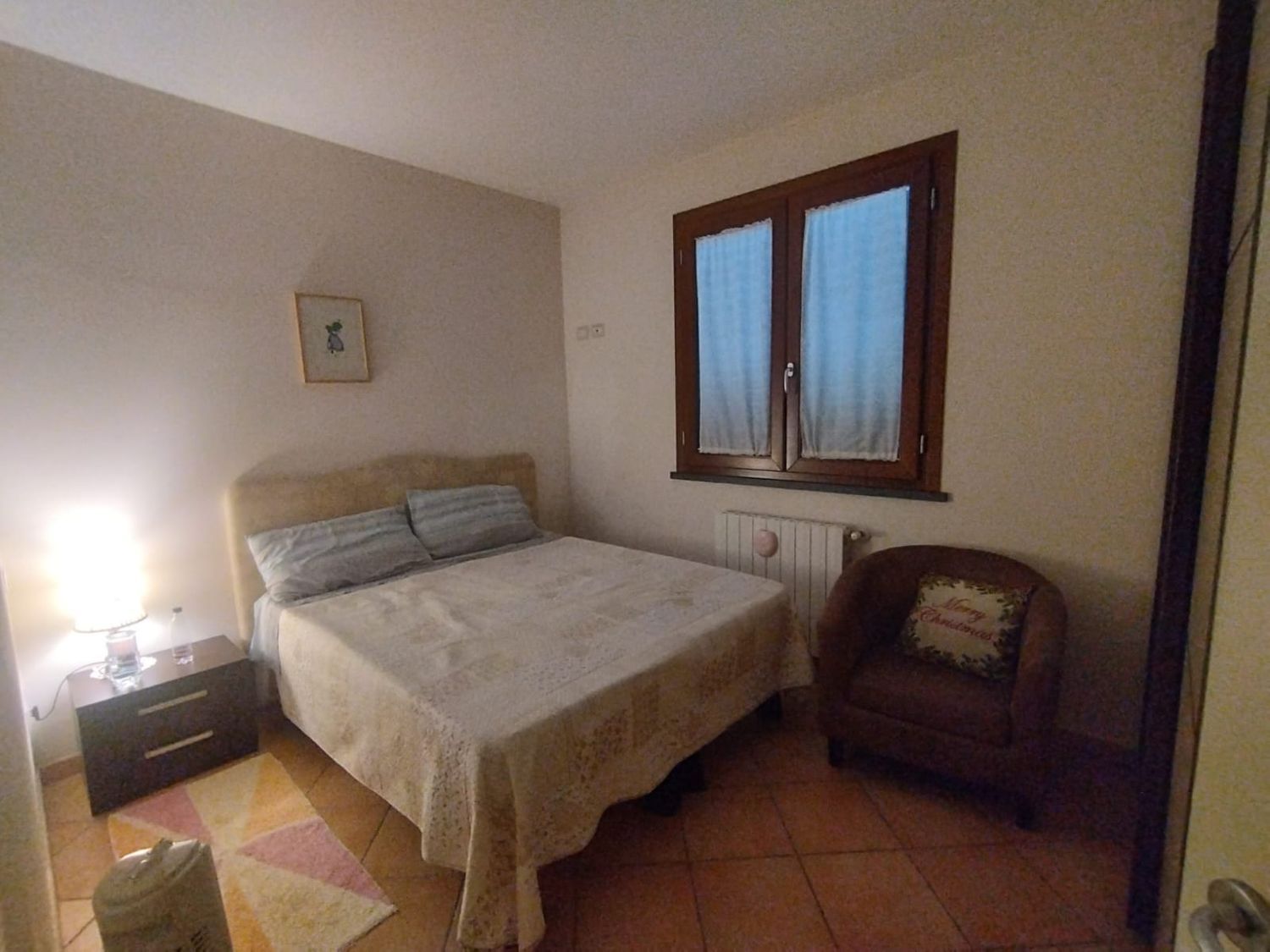 Trilocale arredato in affitto a Camaiore