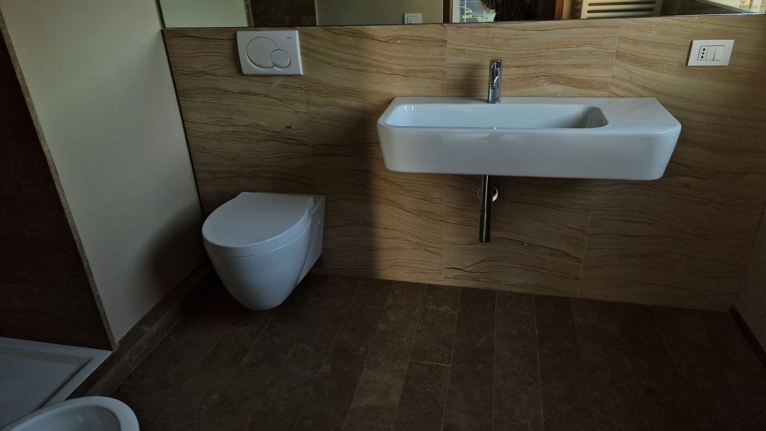 Villa con giardino a Camaiore