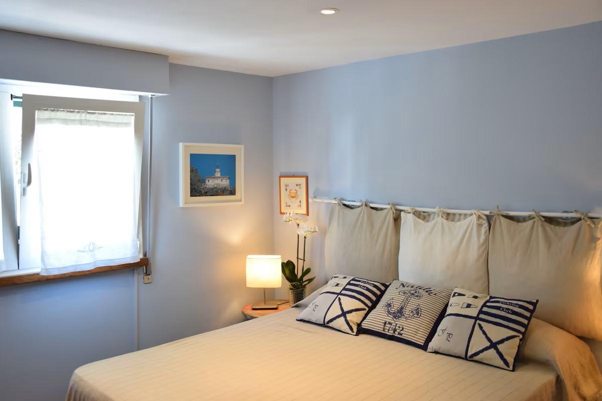 Villa Bifamiliare con giardino, Camaiore lido di