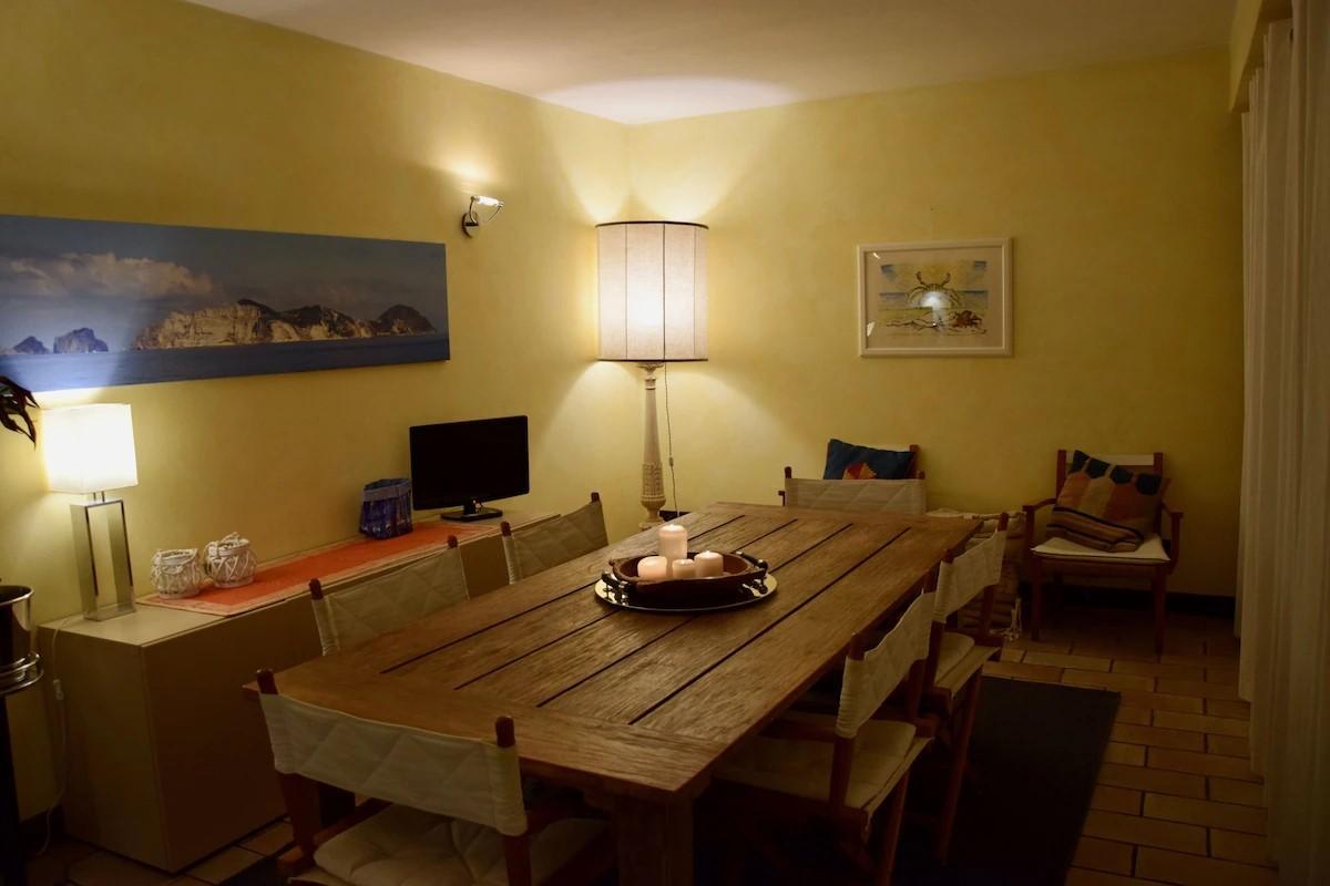 Villa Bifamiliare con giardino, Camaiore lido di