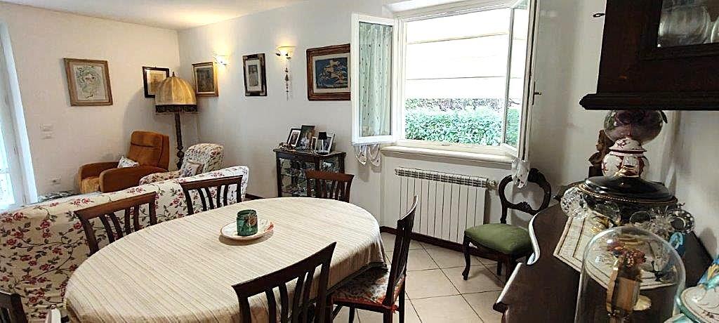 Villa Bifamiliare con giardino, Camaiore capezzano pianore