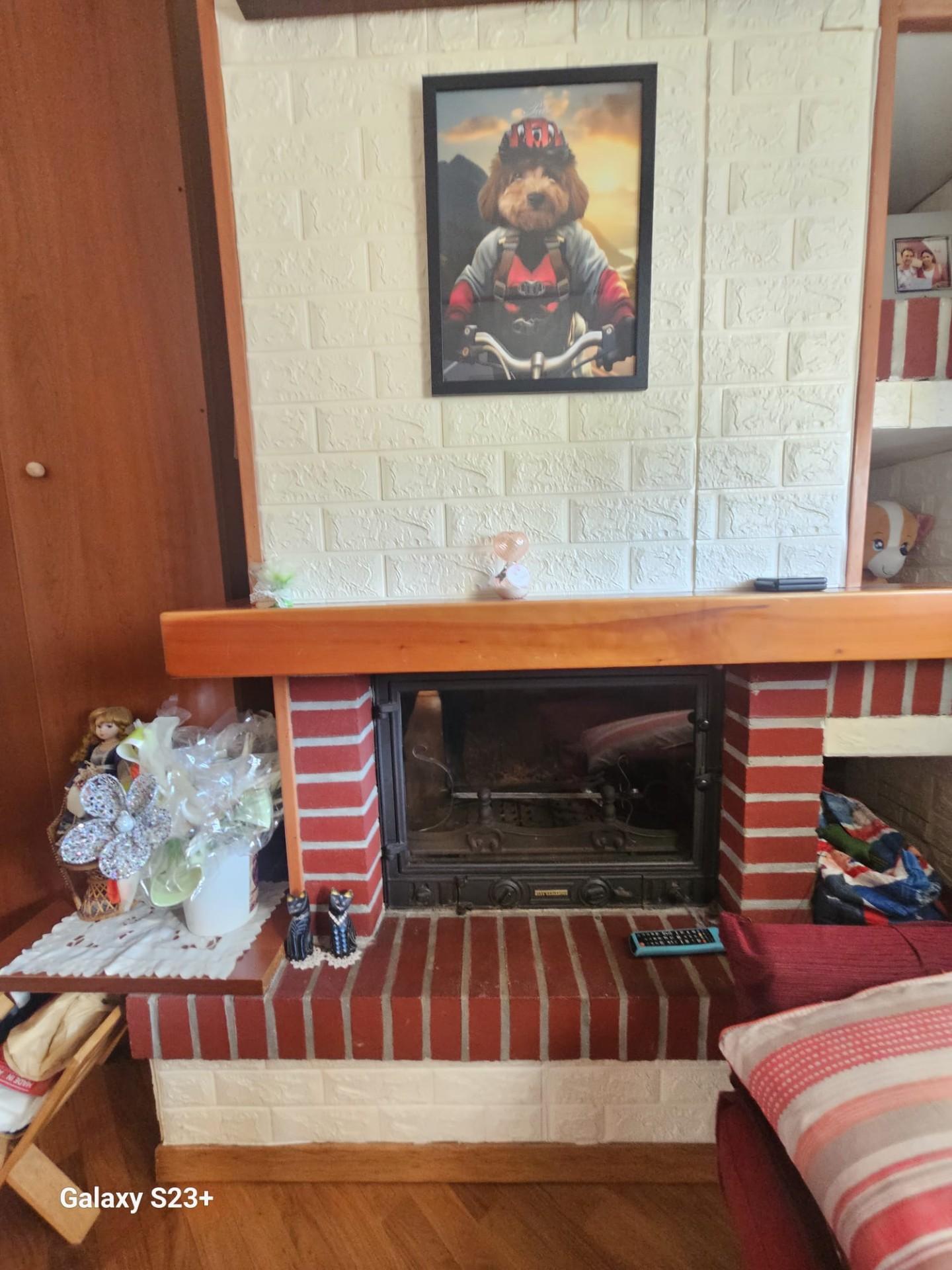 Quadrilocale con giardino a Pontedera