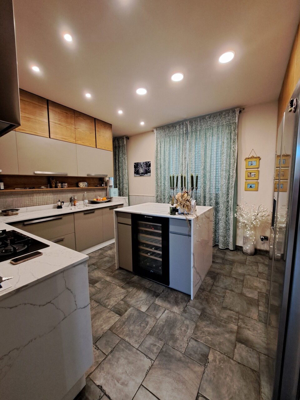 Appartamento in vendita, Vicopisano uliveto terme