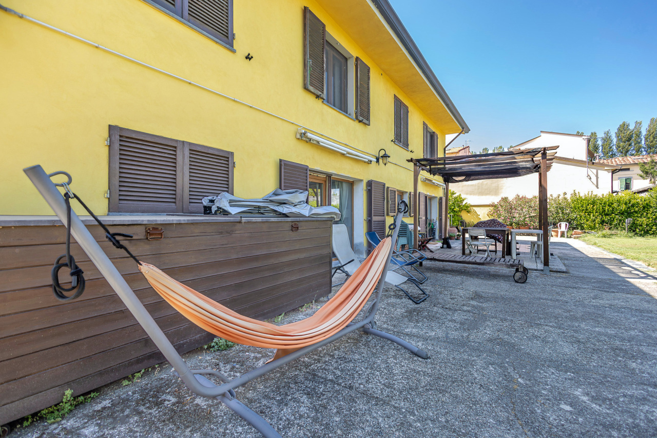 Casa indipendente con giardino, Pisa putignano no