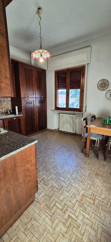 Appartamento con giardino, Bientina guerrazzi