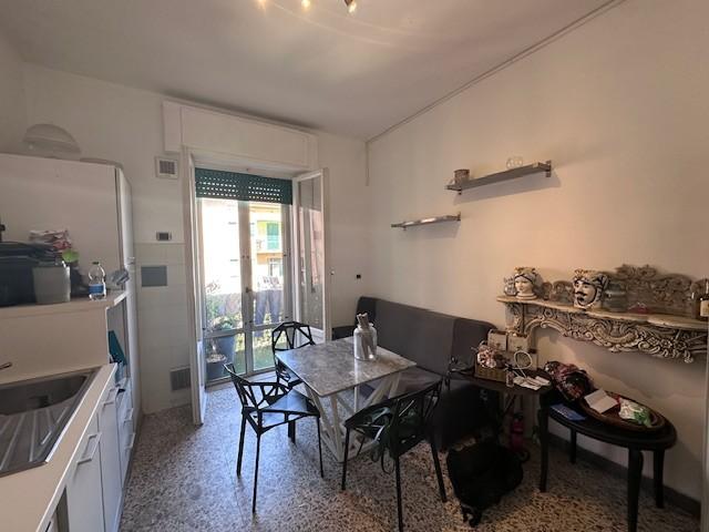 Appartamento con terrazzi, Pisa stazione