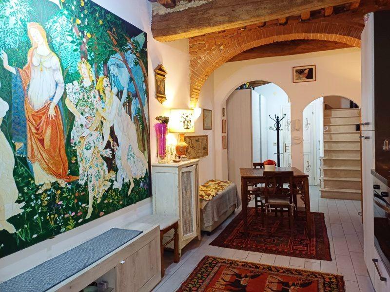 Casa indipendente in vendita, Cascina san frediano a settimo