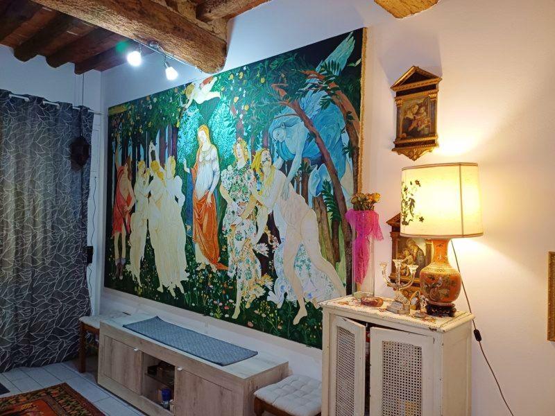 Casa indipendente in vendita, Cascina san frediano a settimo