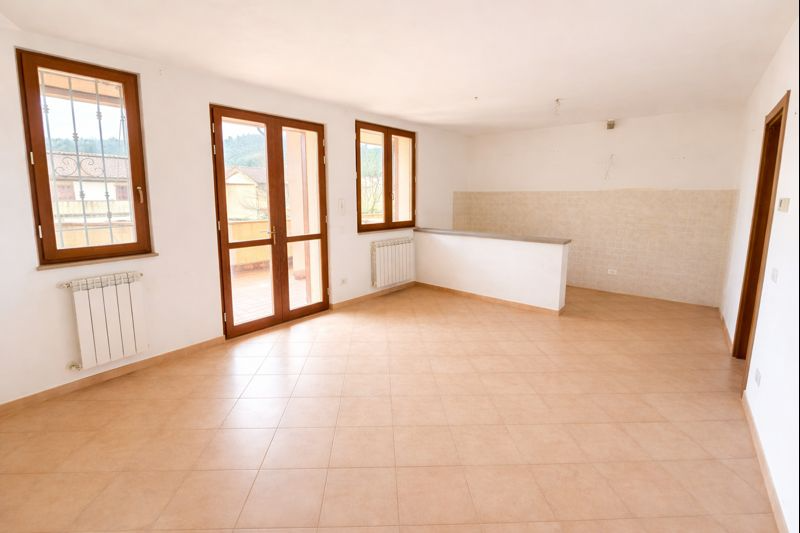 Trilocale in affitto a Vicopisano