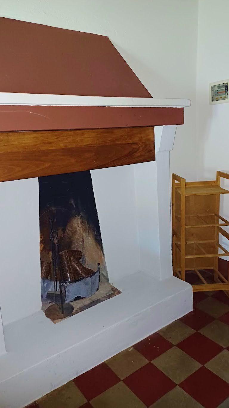 Trilocale ristrutturato a Buti