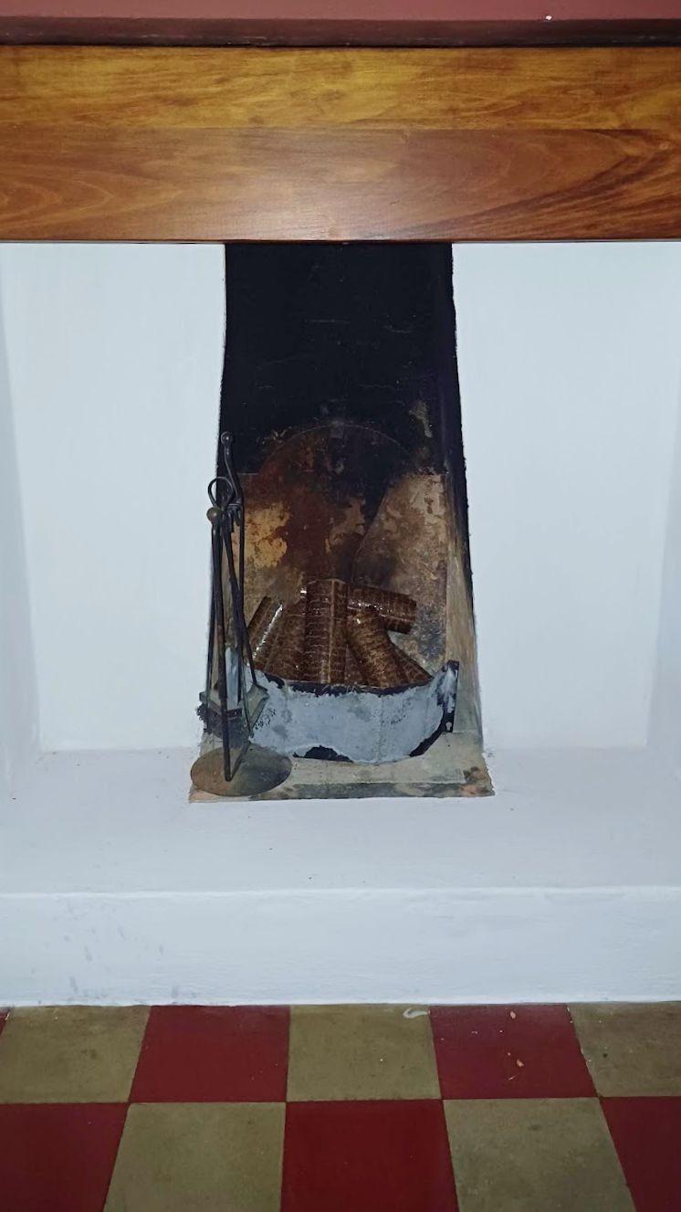 Trilocale ristrutturato a Buti