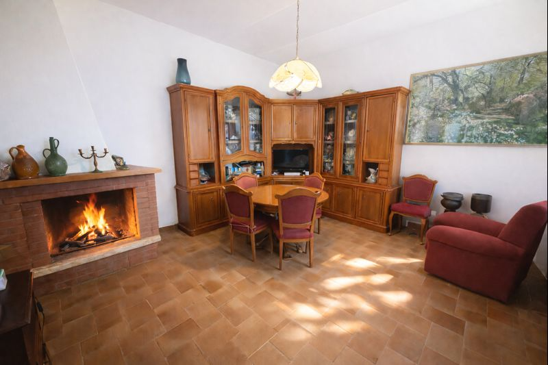 Casa indipendente con giardino a Pontedera