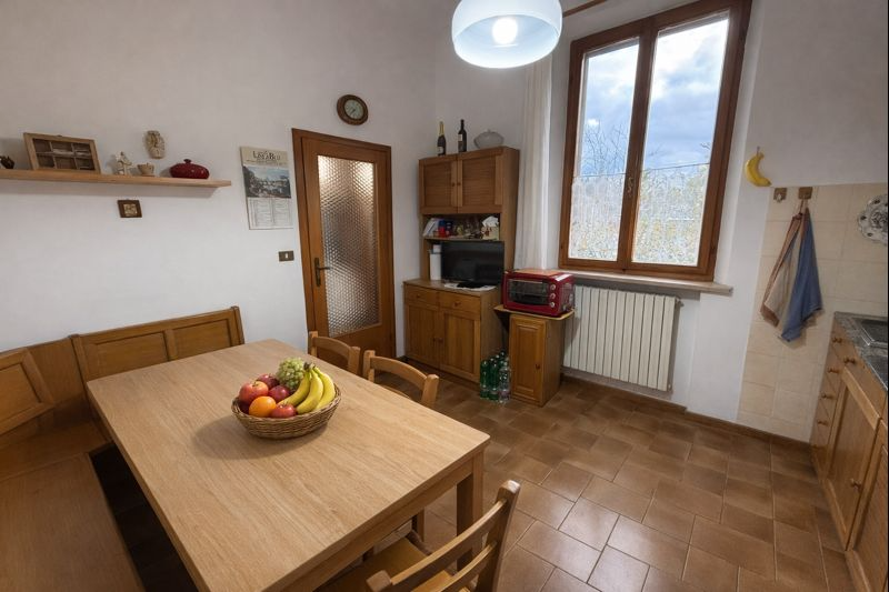 Casa indipendente con giardino a Pontedera