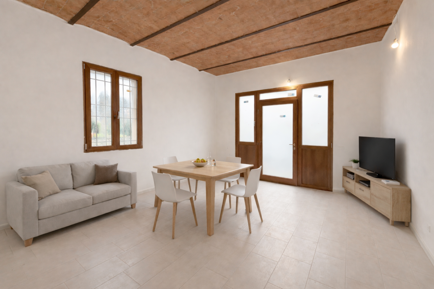 Bilocale nuovo a Cascina