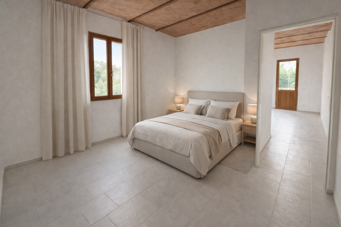 Bilocale nuovo a Cascina