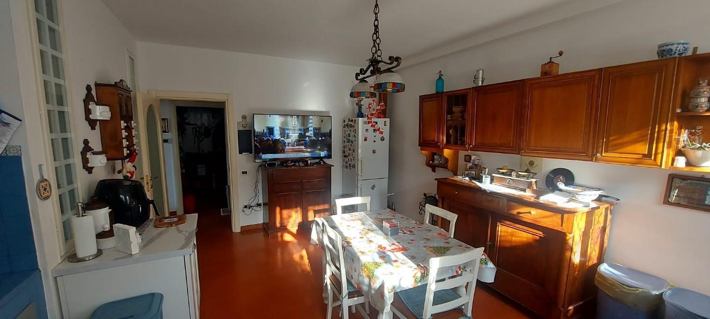 Appartamento vista mare a Livorno