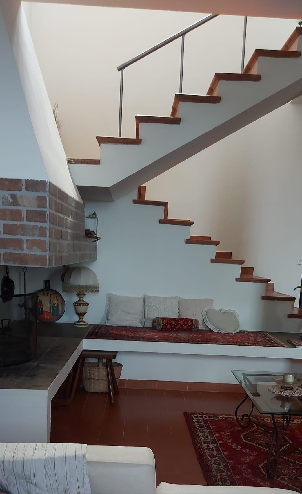 Appartamento vista mare a Livorno