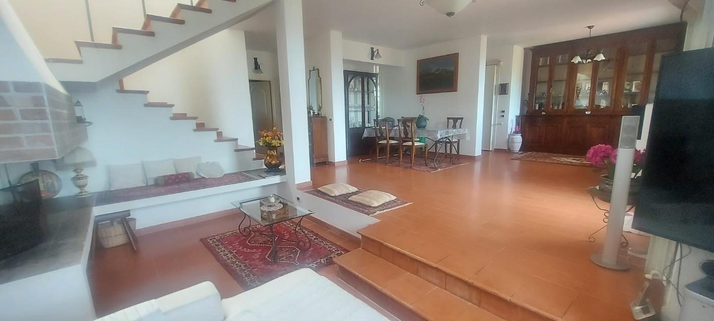 Appartamento vista mare a Livorno