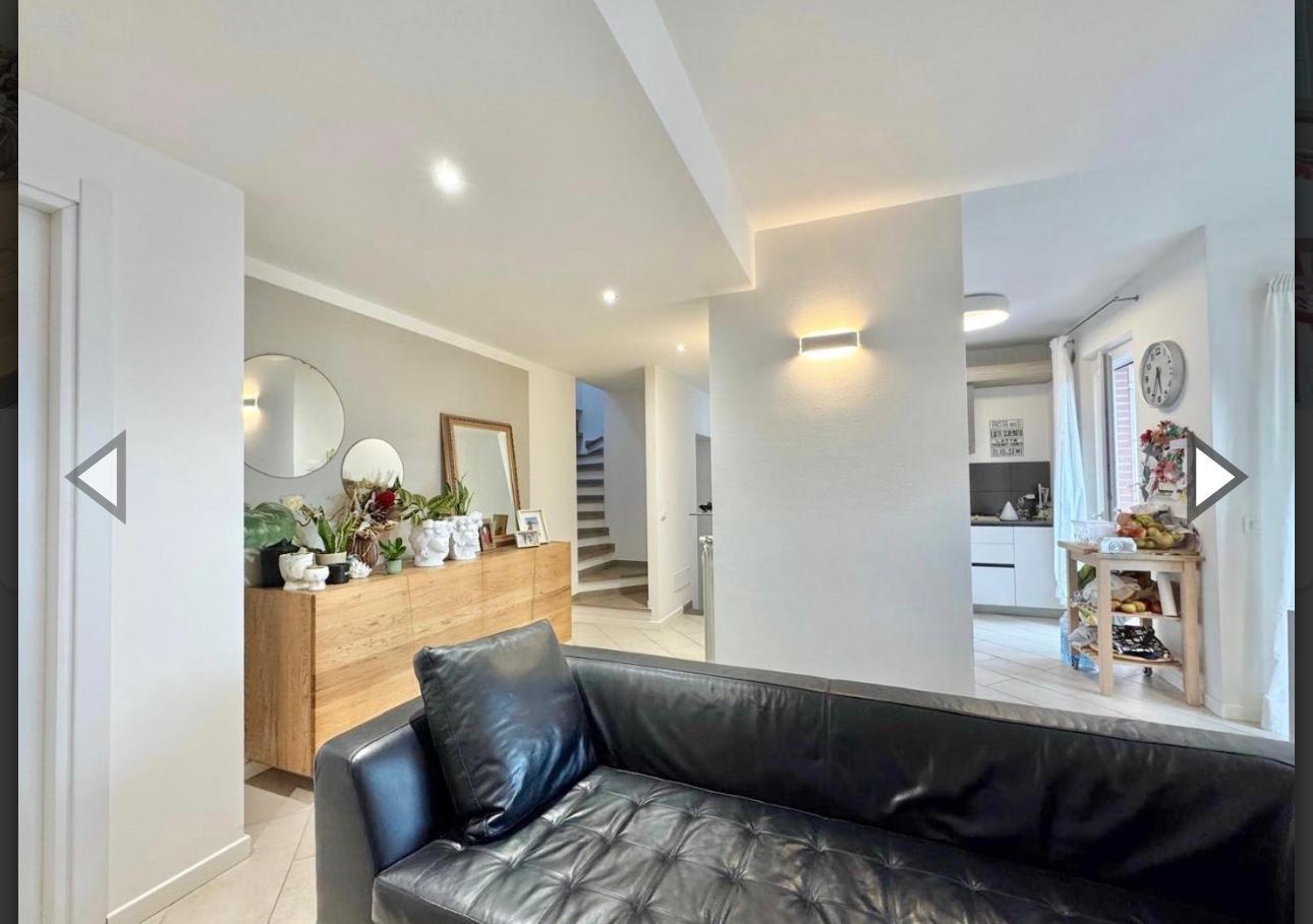 Casa indipendente in vendita a Ponsacco