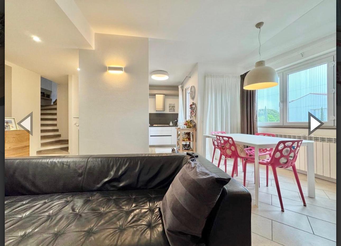 Casa indipendente in vendita a Ponsacco