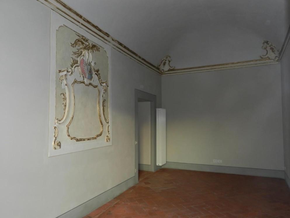 Quadrilocale in affitto a Cascina