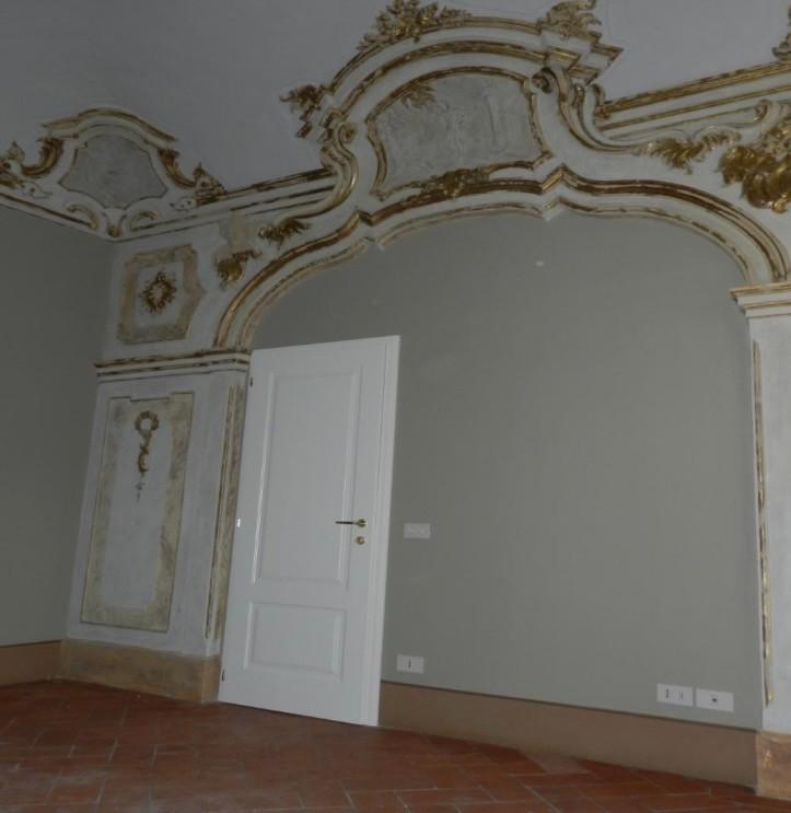 Quadrilocale in affitto a Cascina