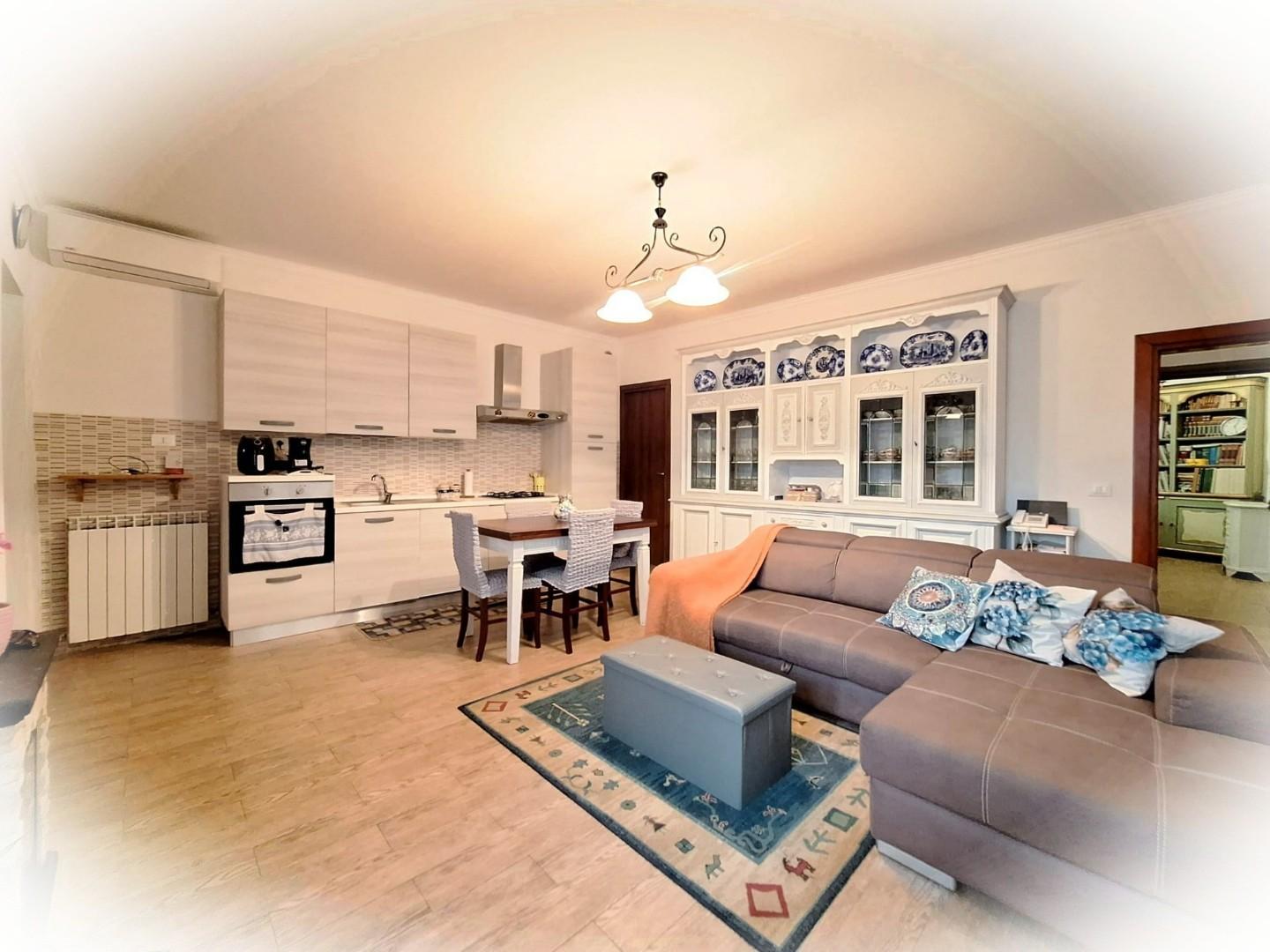 Casa indipendente ristrutturata, Vicopisano uliveto terme