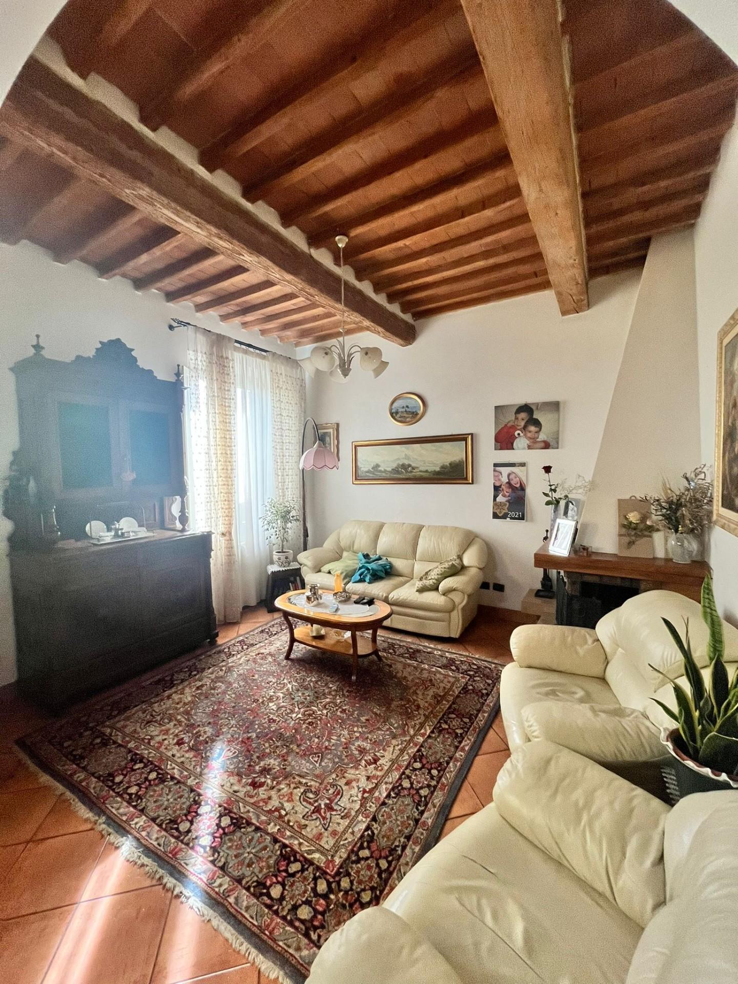Casa indipendente con giardino, Cascina san lorenzo alle corti