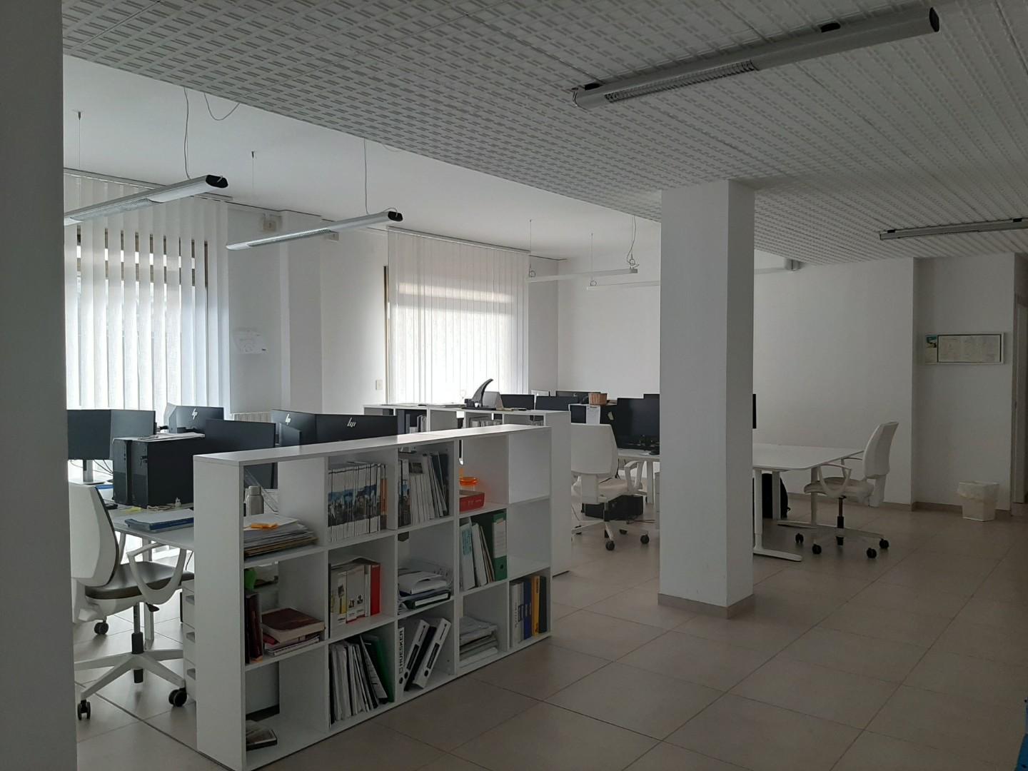 Ufficio in affitto, Pisa porta a lucca