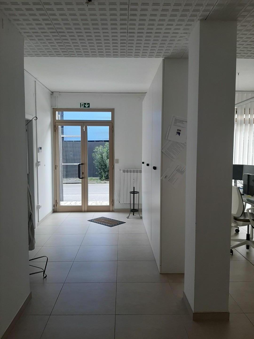 Ufficio in affitto, Pisa porta a lucca