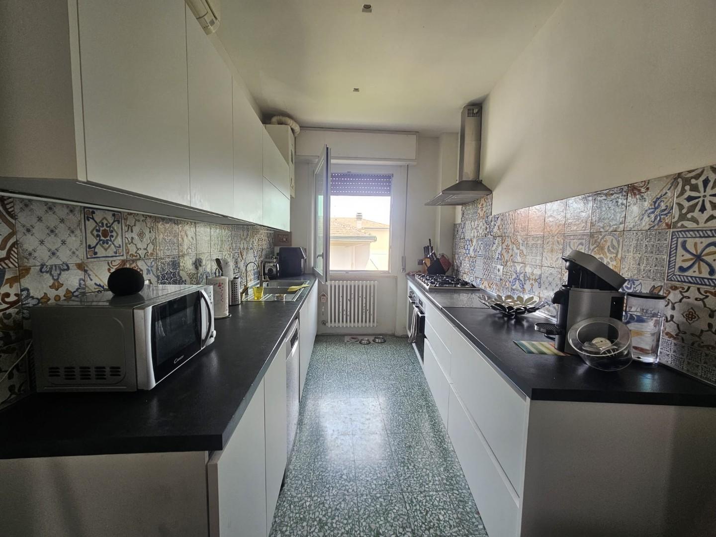Appartamento con giardino, Pontedera bellaria